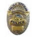 Bell Gardens, California Police Department Badge Pin